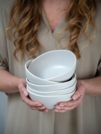 Kommetje melamine