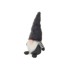 Gnome grijs S