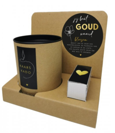 Giftset 'Goud waard'