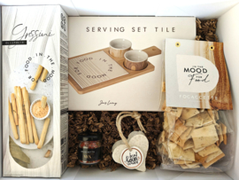 Luxe giftbox  'Apero'