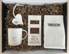 Giftbox 'Cheers'
