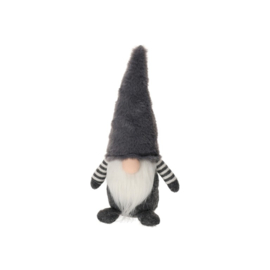 Gnome grijs S