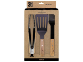 BBQ set