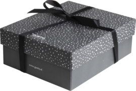 Giftset kaarsjes