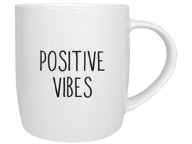 Mok 'Positive vibes'