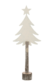 Kerstboom hout L