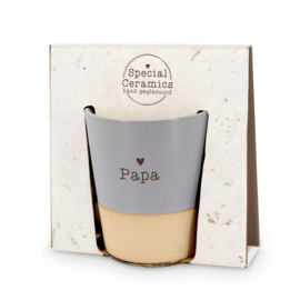 Mokje 'Papa'