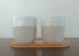 Geschenkset 'His & Hers'
