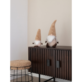 Gnome taupe L