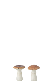 Set paddenstoelen S