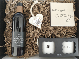 Giftbox 'Good day'
