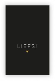 'Liefs'