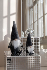 Gnome grijs S