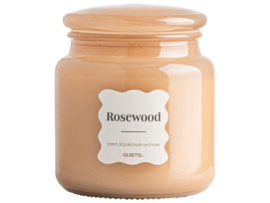 Geurkaars apothekerspot