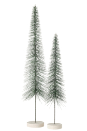 Kerstboom groen L