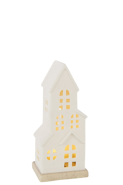 Huisje LED L