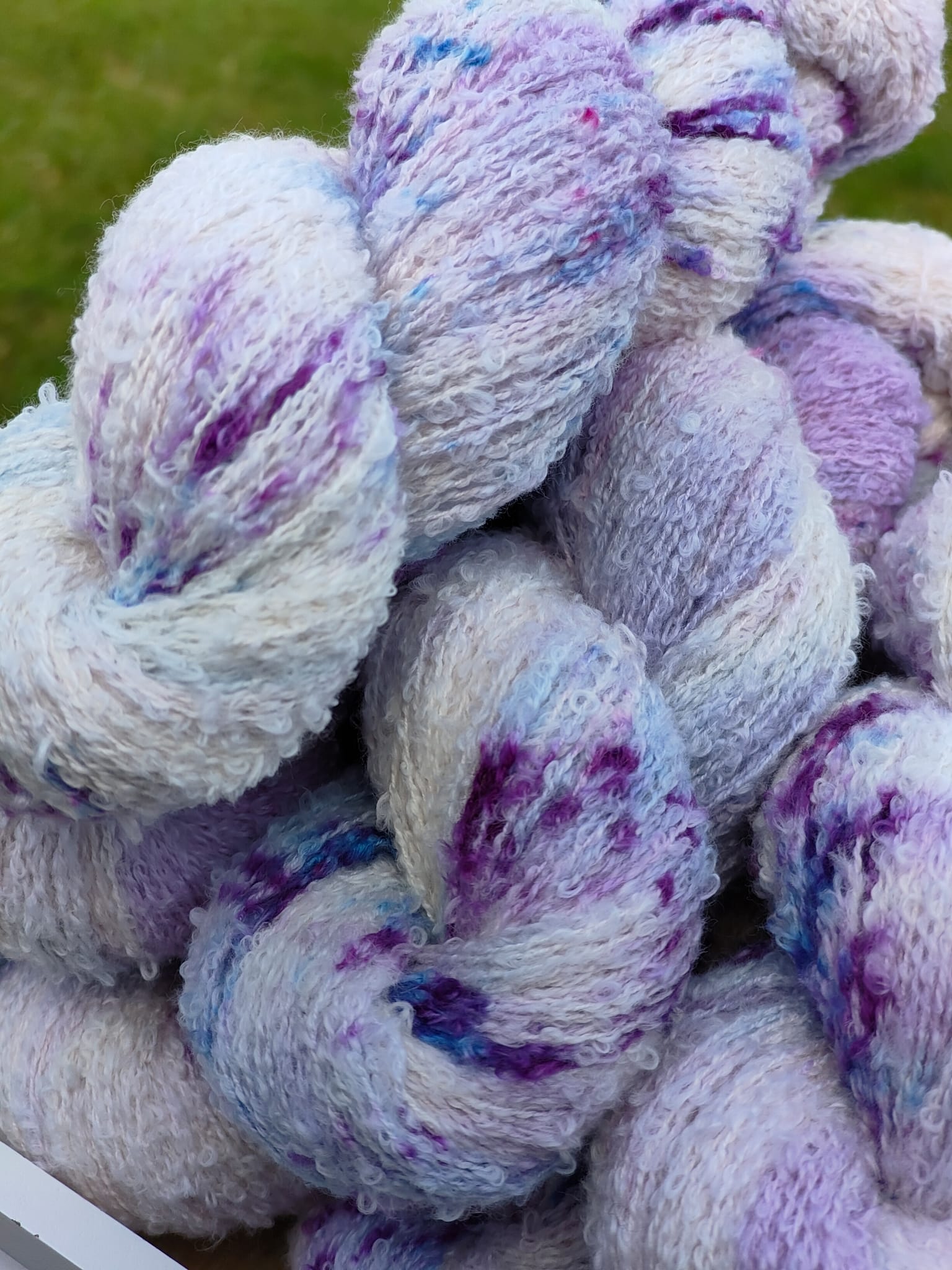 Moonberry Mist