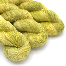 Lemony Lime
