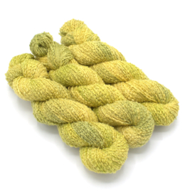 Lemony Lime