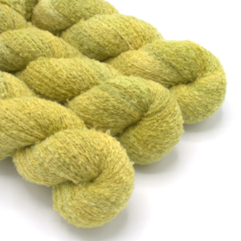 Lemony Lime