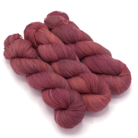 OOAK bruinrood