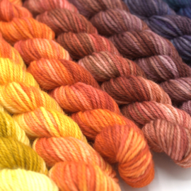 Tales from the Spice Cabinet - DK