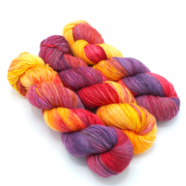 Dia de los Muertos - DK (yarnclub, proefversie)