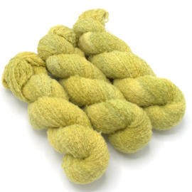 Lemony Lime