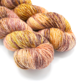 Merino/Cotton OOAK