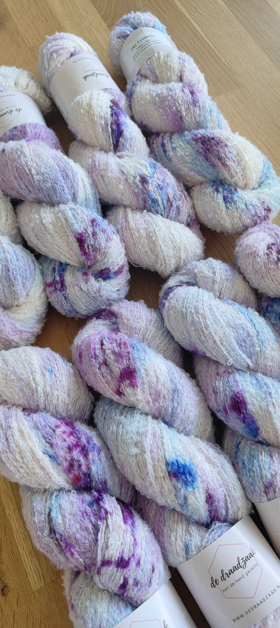 Moonberry Mist