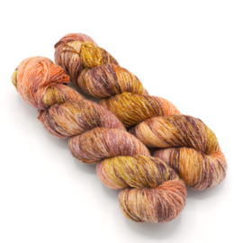 Merino/Cotton OOAK