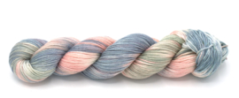 Faded Flora DK