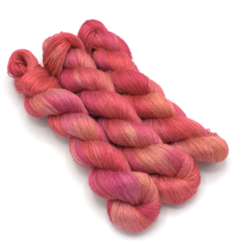 Bamboe/Linnen - You make me blush