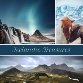 Icelandic Treasures