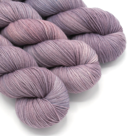 Dusky Rose