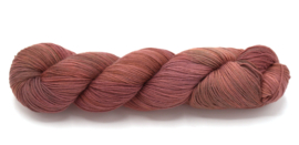 OOAK bruinrood