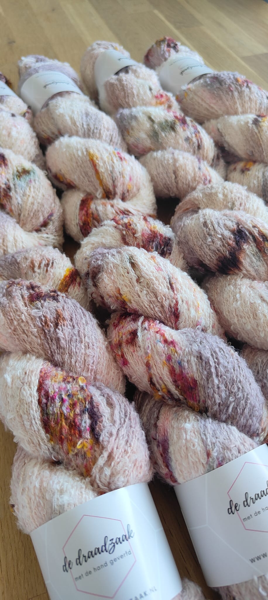 Chestnut & Clove