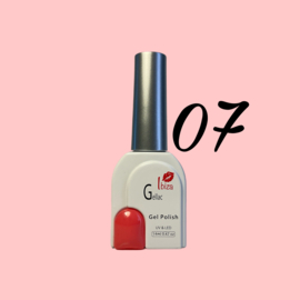 Gelpolish Ibiza no. 07