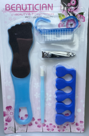 Manicure set 1