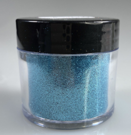 Glitters Blauw