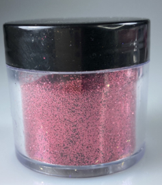 Glitters Fuschia - b