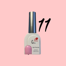 Gelpolish Ibiza no. 11
