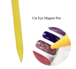 Cateye Magneet -1st