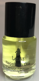 LENKS Nagelriemolie 15ml - Citroen