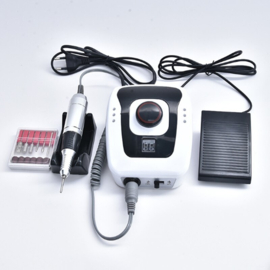65 watt 35.000 toeren professionele freesmachine