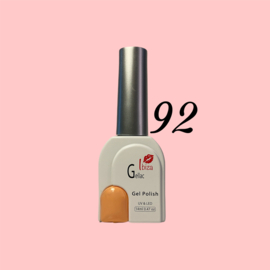 Gelpolish Ibiza no. 92