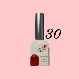 Gelpolish Ibiza no. 30