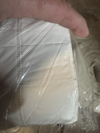 Wipes/Celstofdeppers 100 rollen a 500stuks