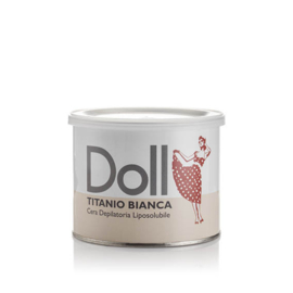 Wax in blik Icing Sugar  400 ml