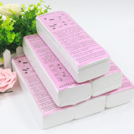 Harsstrips Extra Sterk - 100st Wit